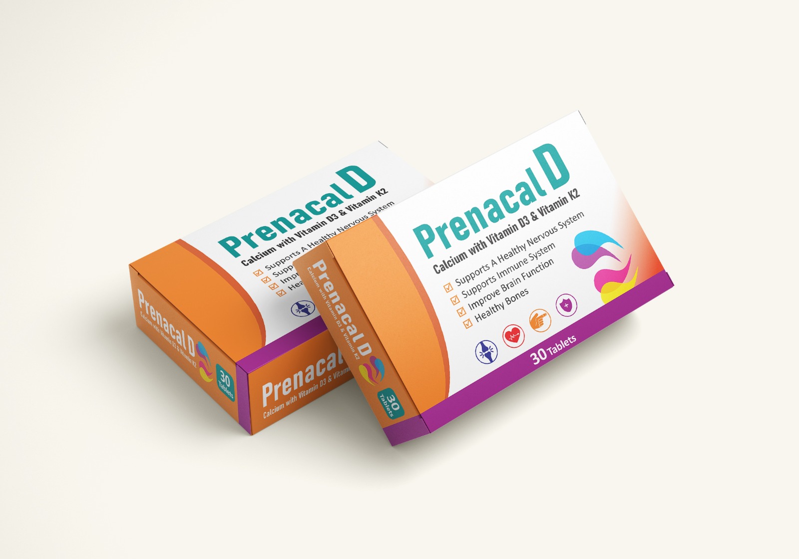 Prenacal D